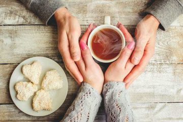 6 SIGNES POUR RECONNAÎTRE SON ÂME SŒUR