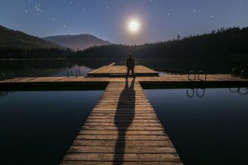 PLEINE LUNE DU 12 NOVEMBRE 2019 : Un rêve devenu réalité PLEINE LUNE DU 12 NOVEMBRE 2019 : Un rêve devenu réalité