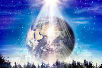 MESSAGE DE LA GALAXIE : Que signifie exactement L’ASCENSION ?