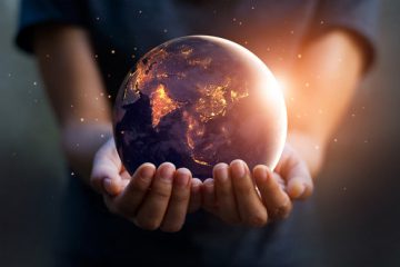 L’ÉNERGIE PLANÉTAIRE EST EN TRAIN DE CHANGER GRÂCE À VOUS !