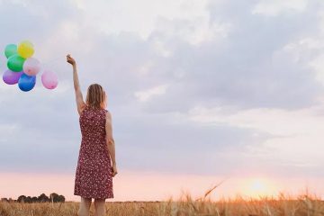 LORSQUE VOUS ACCEPTEZ PLEINEMENT CE QUI SE PRÉSENTE À VOUS, ALORS VOUS ÊTES PRÊT POUR LA PROCHAINE AVENTURE
