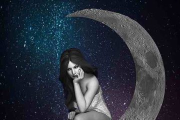 NOUVELLE LUNE PASSIONNÉE ET TRÈS ÉMOTIONNELLE DANS LE SIGNE DU SCORPION