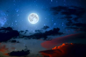 PLEINE LUNE DU 13 OCTOBRE EN BÉLIER : l’heure des mises au point PLEINE LUNE DU 13 OCTOBRE EN BÉLIER : l’heure des mises au point