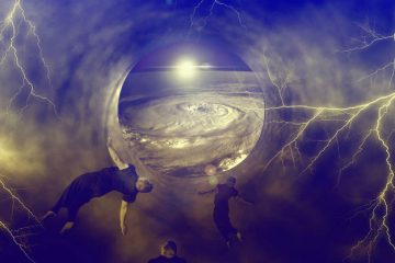 Accélération importante qui invite à surfer sur le fil de la non-conceptualisation…
