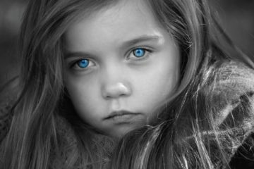 ÊTES-VOUS UN ENFANT INDIGO ? ÊTES-VOUS UN ENFANT INDIGO ?