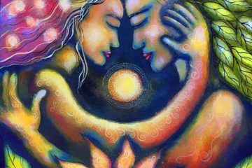 L’INTIMITÉ DANS LE COUPLE
