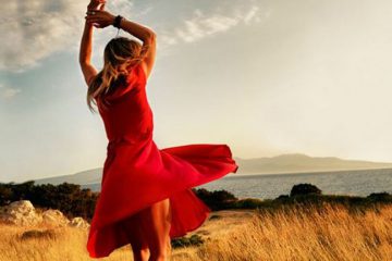 MÉTÉO ÉNERGÉTIQUE – il vous suffit de devenir vous-même…