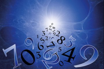 LA VIBRATION ET L’ÉNERGIE DES NOMBRES 24 ET 42