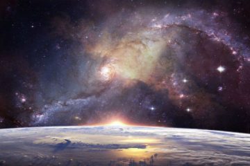 NOUS SOMMES AU BEAU MILIEU D’UN CHANGEMENT GALACTIQUE NOUS SOMMES AU BEAU MILIEU D’UN CHANGEMENT GALACTIQUE