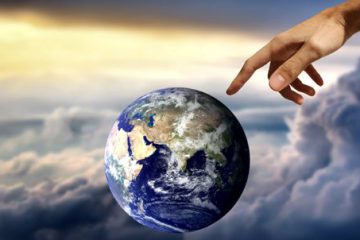 LA VÉRITABLE NATURE DE L’ÉVOLUTION QUE VOTRE TERRE EST EN TRAIN DE RÉALISER LA VÉRITABLE NATURE DE L’ÉVOLUTION QUE VOTRE TERRE EST EN TRAIN DE RÉALISER