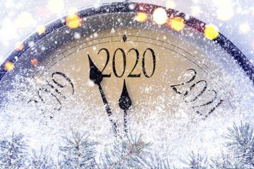 2020 L’ANNÉE DE LA STRUCTURE 2020 L’ANNÉE DE LA STRUCTURE