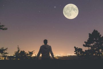 Pleine Lune du 12 novembre, l’heure des explications a sonné Pleine Lune du 12 novembre, l’heure des explications a sonné