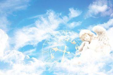 QUEL EST L’ANGE RELIÉ À VOTRE SIGNE DU ZODIAQUE