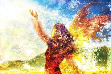 VOUS ALLEZ VIVRE UNE EXPANSION AU DELÀ DE L’ÉVEIL VOUS ALLEZ VIVRE UNE EXPANSION AU DELÀ DE L’ÉVEIL