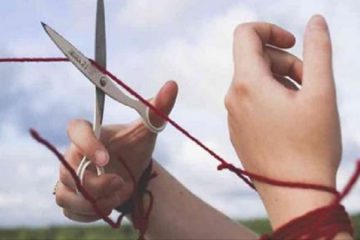 7 choses qui se produisent lorsque vous coupez les ponts avec un membre toxique de la famille