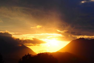 NOUS VIVONS LA FIN DES TEMPS… Comment se préparer au mieux pour la tempête ? NOUS VIVONS LA FIN DES TEMPS… Comment se préparer au mieux pour la tempête ?