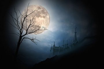 La Signification Spirituelle De La Nouvelle Lune Et Comment Utiliser Son Pouvoir