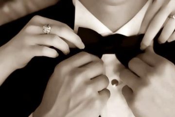 Être mari ou femme ne suffit pas, il faut vraiment être une équipe