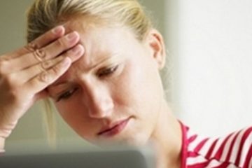 7 signes qui montrent que vous êtes beaucoup trop fatigué(e)