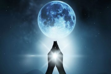 PLEINE LUNE DU 12 NOVEMBRE, UN RÉALIGNEMENT PROVIDENTIEL