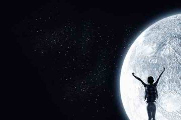 Les signes du zodiaque qui vivront la meilleure Pleine Lune de ce 12 novembre 2019