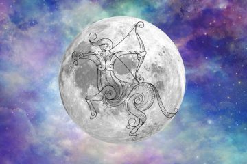 LA NOUVELLE LUNE DU 26 NOVEMBRE 2019