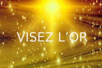 METEO ENERGETIQUE – Visez l’or ! METEO ENERGETIQUE – Visez l’or !