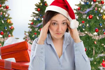 NOËL… une FÊTE ou une CORVÉE ?…