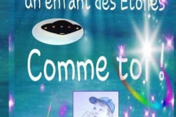 DOUCIO, UN ENFANT DES ETOILES COMME TOI ! – chapitre 1