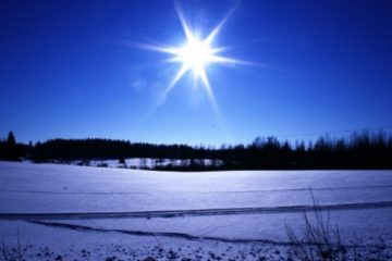 Bulletin spécial Solstice -Décembre 2019