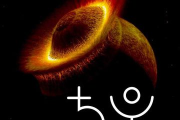 Conjonction Saturne-Pluton en Capricorne en 2020, période de remise en ordre et de recadrage