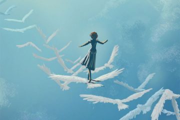 L’ASCENSION, UN VOYAGE SANS FIN