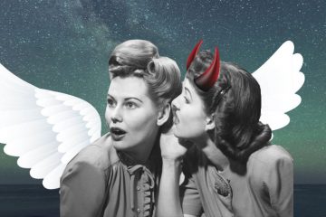 Quelle est la part d’ange ou de démon de votre signe astro ?