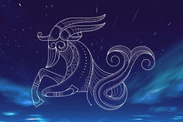 LA SAISON DU CAPRICORNE, un des points les plus productifs et dynamiques de l’année