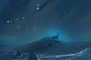 L’IMAGINAIRE EN ACTION – la nouvelle lune du 26 décembre