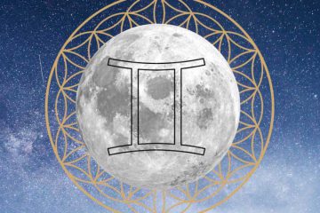 LA PLEINE LUNE DE DÉCEMBRE 2019 selon TANAAZ LA PLEINE LUNE DE DÉCEMBRE 2019 selon TANAAZ