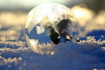 SOLSTICE: Passage du 11 au 21 Décembre 2019