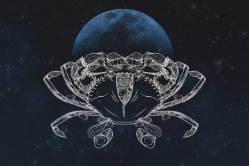 ÉCLIPSE LUNAIRE DE LA PLEINE LUNE DE JANVIER 2020