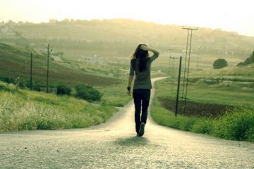 DE QUELLE FAÇON VOUS ABANDONNEZ-VOUS À LA TRANSITION ?