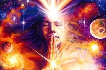 Devenez Noël en permettant l’acceptation et la reconnaissance de votre Divinité !