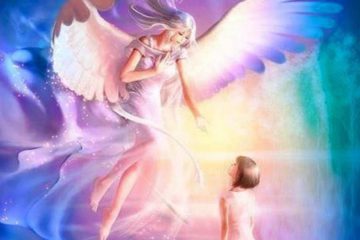 7 SIGNES QUI PROUVENT QU’UN ANGE GARDIEN VEILLE SUR VOUS 7 SIGNES QUI PROUVENT QU’UN ANGE GARDIEN VEILLE SUR VOUS