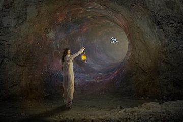 LA NUIT NOIRE DE L’ÂME – Hémisphère Nord LA NUIT NOIRE DE L’ÂME – Hémisphère Nord