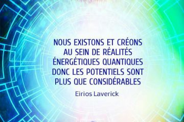 MÉTÉO ÉNERGÉTIQUE – les potentiels sont considérables