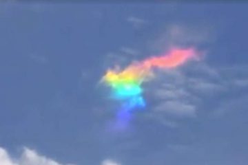 MÉTÉO ÉNERGÉTIQUE – des taches de couleur dans le ciel MÉTÉO ÉNERGÉTIQUE – des taches de couleur dans le ciel