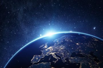 DE GRANDS CHANGEMENTS SE PRODUISENT SUR LA TERRE