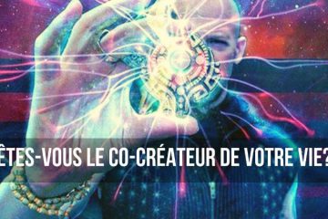 Vous êtes le Saint Graal, la Source et le sauveur, mais vous ne l’avez pas reconnu…