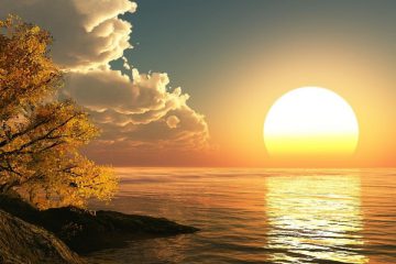 MÉTÉO ÉNERGÉTIQUE – Préparez-vous pour la plus belle année à venir !