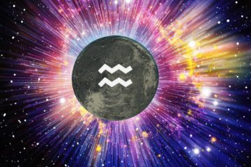 MESSAGE POUR LA NOUVELLE LUNE DU 19 MAI – L’AMOUR ET LA ROUE DU KARMA