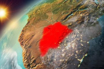 LA GRANDE MUTATION DE NOTRE PLANÈTE
