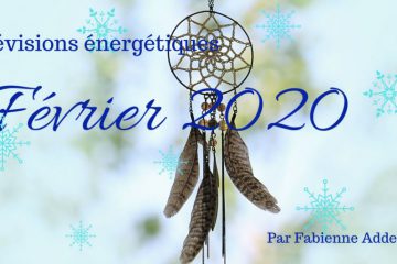 Prévisions énergétiques du mois de février 2020